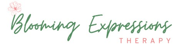 Blooming Expressions Therapy