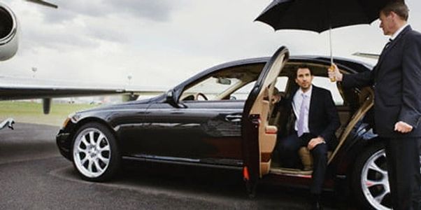 Private driver 