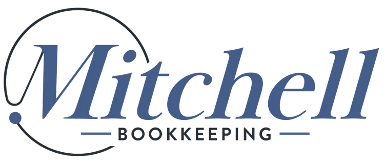 Mitchell Bookkeeping