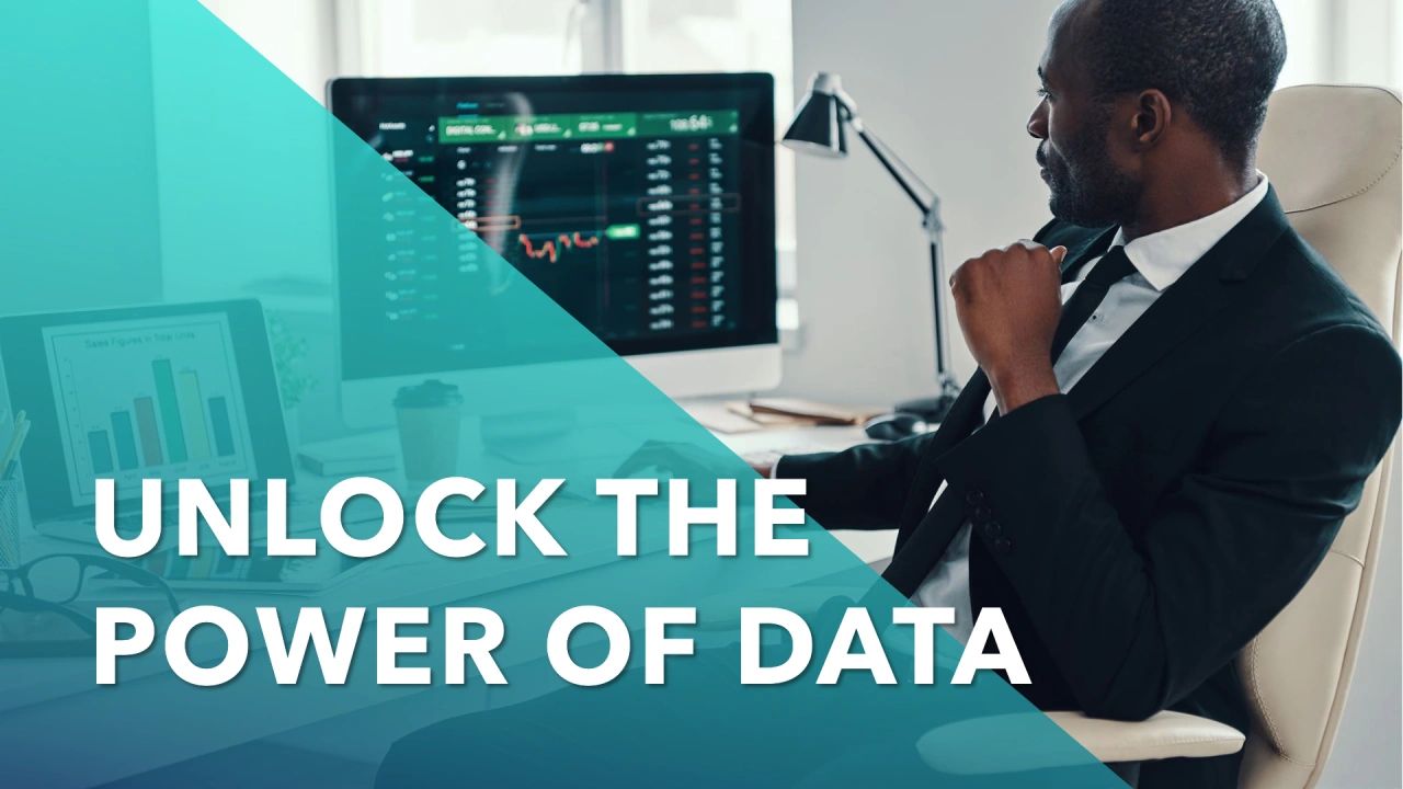 Unlock the Power of Data with Power BI: Learn from Scratch!