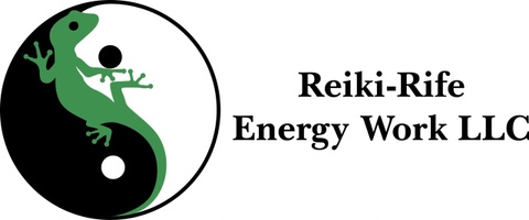 Reiki-Rife
Energy Work LLC