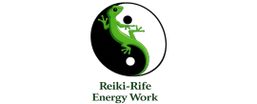 Reiki-Rife
Energy Work LLC
