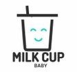 Milk Cup Baby