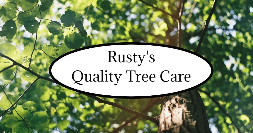 Rusty's Quality Tree Care