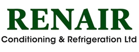 RENAIR Conditioning & Refrigeration Ltd