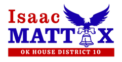 Elect Isaac 2026