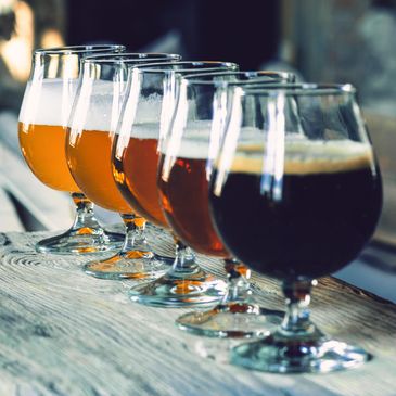 Brewery / beer tours