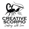 Creative Scorpio Kent - Unique Handmade Bags & Accessories 