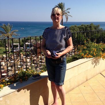 The maker behind the bag creativescorpiokent
