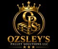 Ozsley’s Pallet Solutions LLC