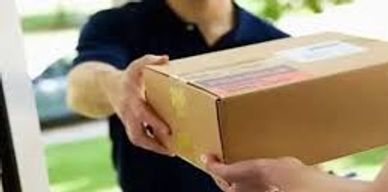 Delivery information