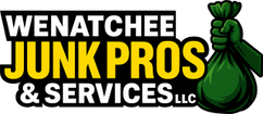 Wenatchee Junk Pros