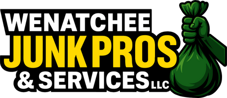 Wenatchee Junk Pros