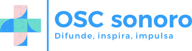 OSC SONORO
