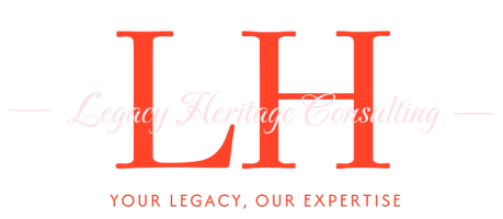 Legacy Heritage Consulting