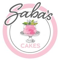 Saba's Cakes