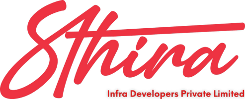 STHIRA INFRA DEVELOPERS 