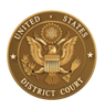 United States District and Bankruptcy Courts 