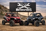 B and M Motorsports 