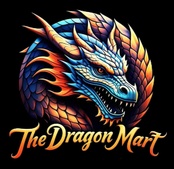 The Dragon Mart