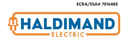 Haldimand Electric