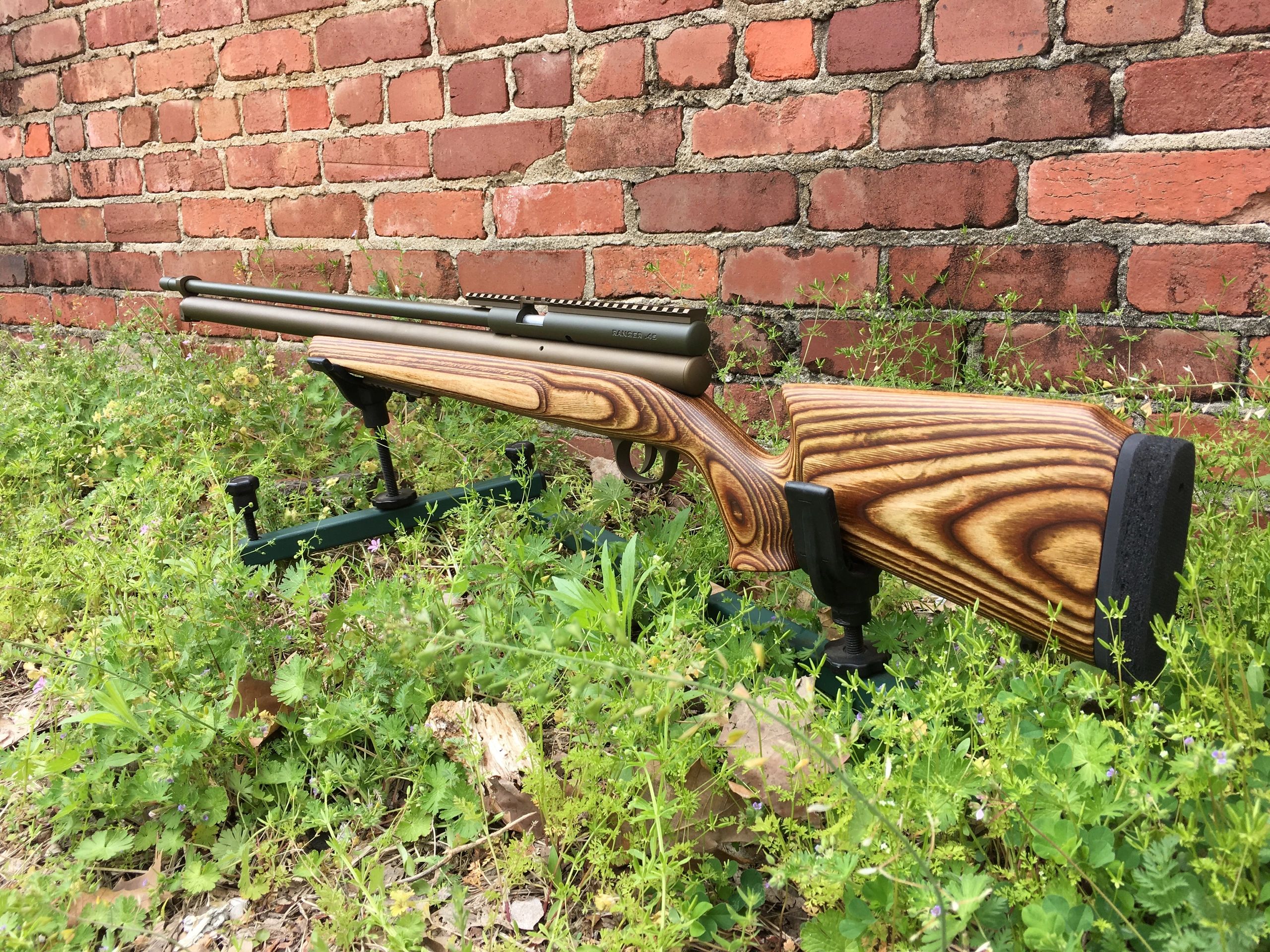 Ranger .45
