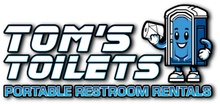 Tom's Toilets