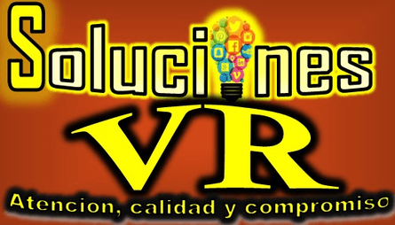 Soluciones VR