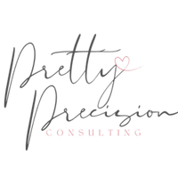 Pretty Precision Consulting