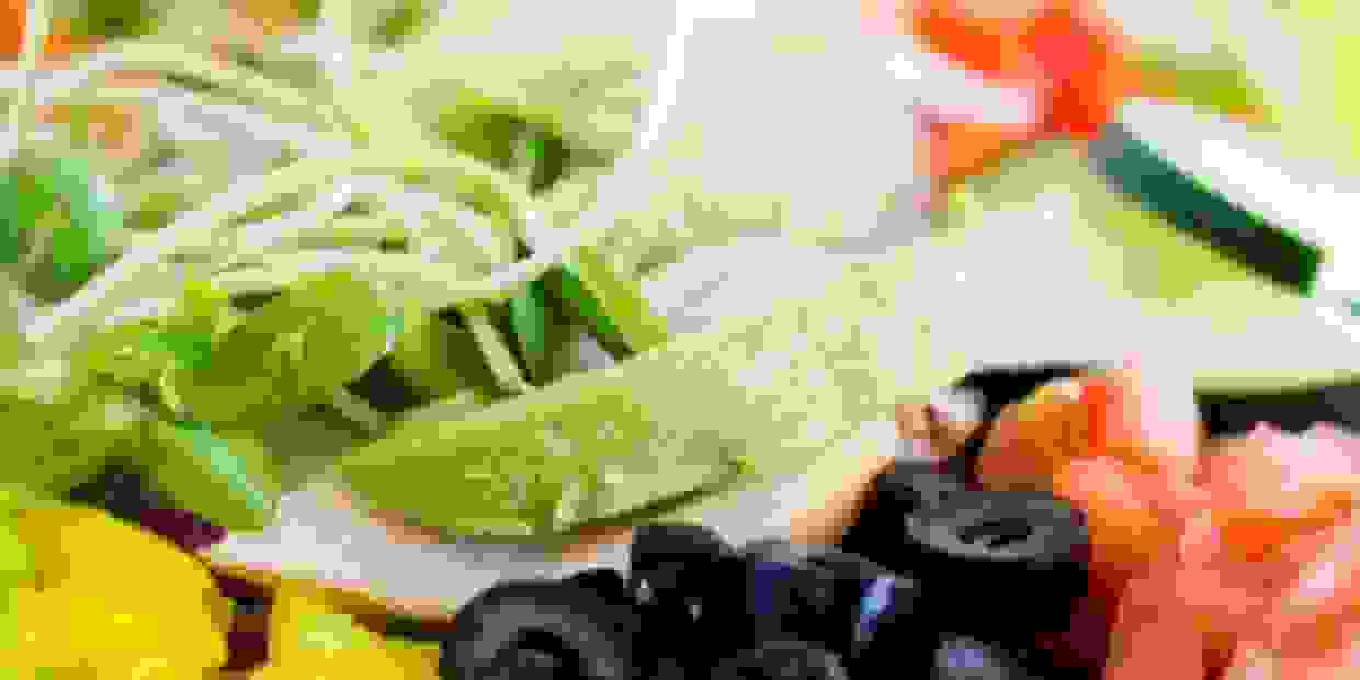 Juice Bar, Acai Bowls Juice Adventure Chula Vista, California