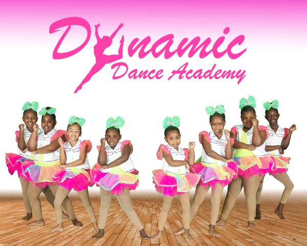 Dance Academy - Events by the Dance Academy