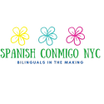 Spanish Conmigo NYC