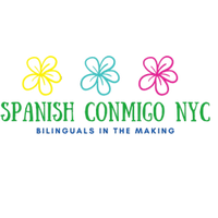 Spanish Conmigo NYC