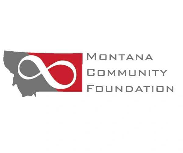 Montana Community Foundation logo