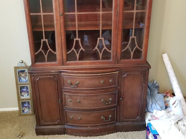 China Cabinet 