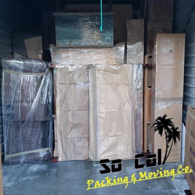 Movers Upland CA