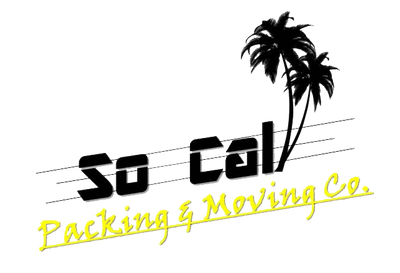 so cal packing & moving 