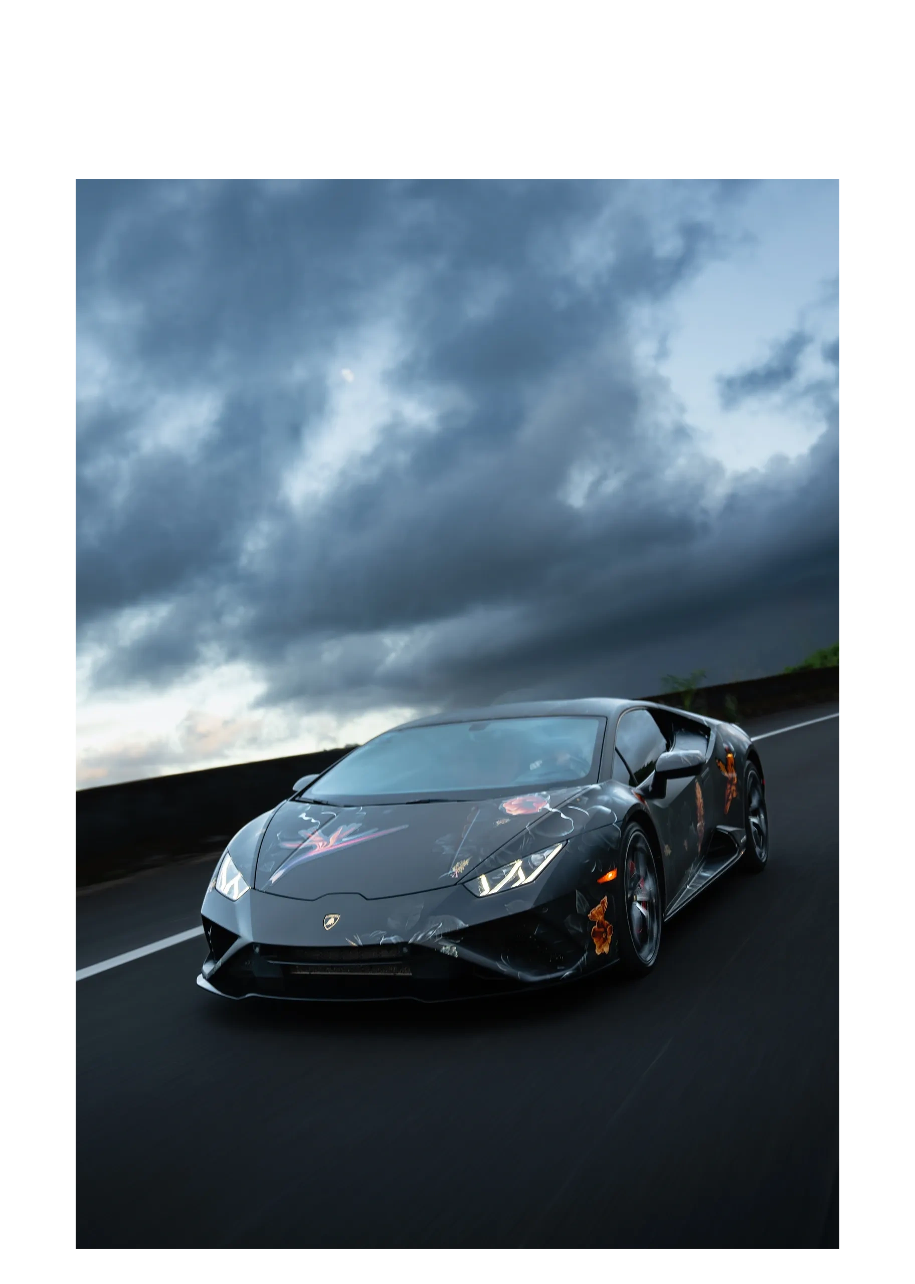 Paint Protection, Wraps & Window Tint Honolulu