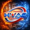 Premier HVAC services