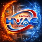 Premier HVAC services