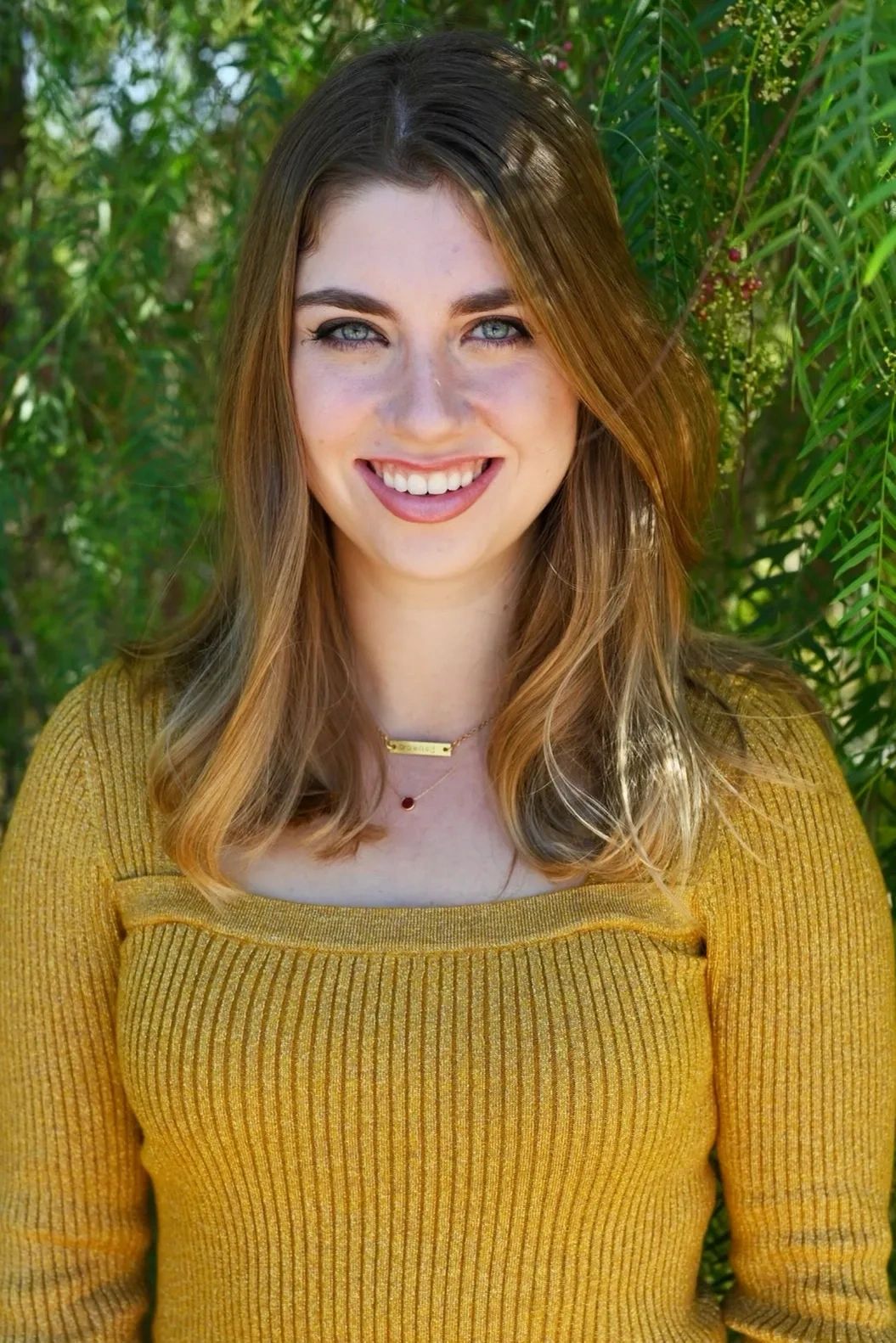 HANNAH ABBOTT HALL FELLOWS intelligence overview