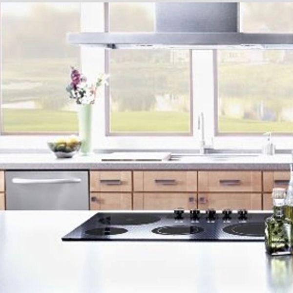 Full Kitchen Installations by Done Right Appliance