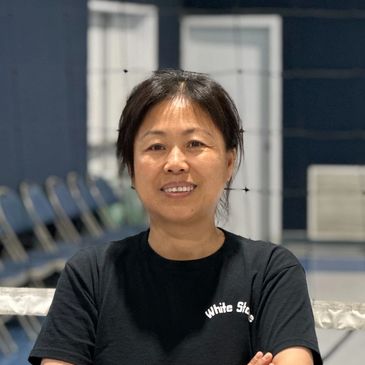 Profile of Coach Esther