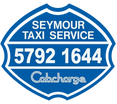 Seymour 
Taxi Service