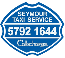 Seymour 
Taxi Service