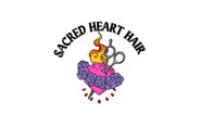 Sacred Heart Hair