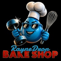 Rayne Drop Bake Shop