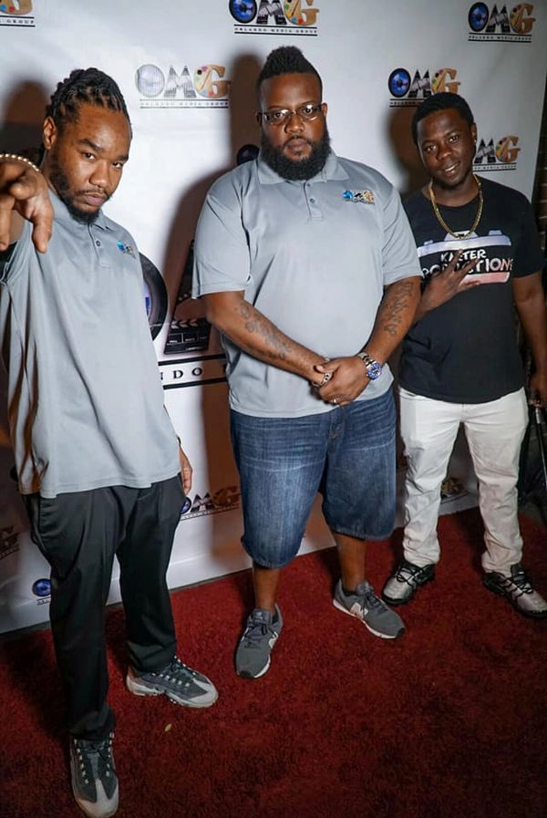 the team aka shooters 