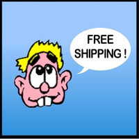 GOMER'S BBQ SEASONINGS