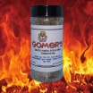 GOMER'S BBQ SEASONINGS
